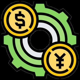 Telegram group profile photo for Pocket Option Bot