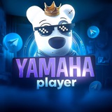 Telegram profile photo for YAMAHA SHOP
