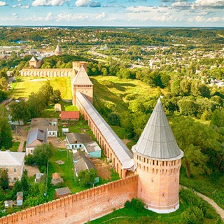 Telegram profile photo for Смоленск | Новости | Происшествия