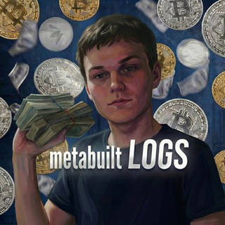 Telegram profile photo for САМАЯ МОЩНАЯ СКУПКА
