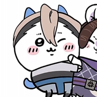 Telegram profile photo for NELIKEF