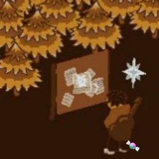 Telegram profile photo for Технотейл|АВ-Андертейл|Technotale-AU Undertale