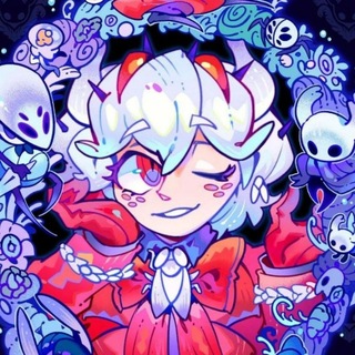 Telegram profile photo for Аниматорная Буватора