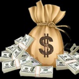 Telegram profile photo for Online make money