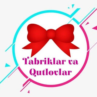 Telegram profile photo for Mijozlar fikri