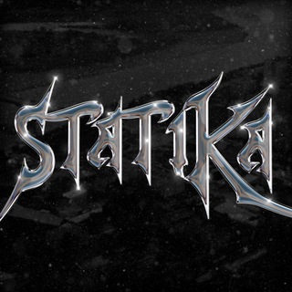 Telegram profile photo for STATIKA