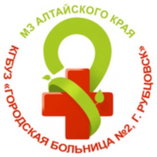 Telegram profile photo for gb2_rubtsovsk