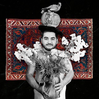 Telegram profile photo for Баграмян 25 | Гарик Акопян
