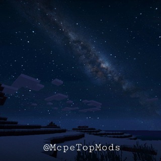 Telegram profile photo for BEDROCK MODS