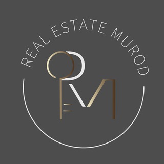 Telegram profile photo for Real Estate Murod
