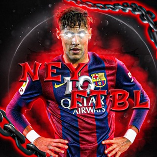 Telegram profile photo for •NEY10.FTBL•