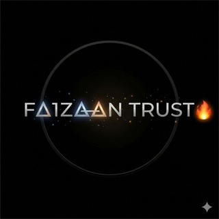 Telegram profile photo for WORK WITH F∆1Z∆∆N ⚡