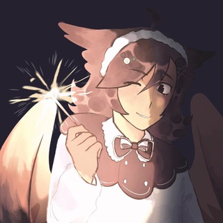 Telegram profile photo for Cheese arts!🎂| РЕСТ