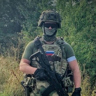 Telegram profile photo for Служба по контракту