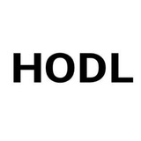 Telegram profile photo for HODL 〽️📈