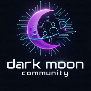 Telegram profile photo for اطلاعیه و اخبار 𝐃𝐚𝐫𝐤 𝐌𝐨𝐨𝐧 🌙