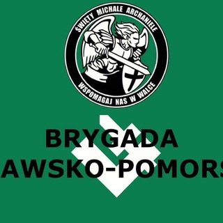 Telegram profile photo for ONR Kujawsko-Pomorskie
