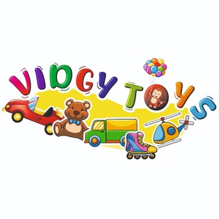Telegram profile photo for VIDGY Importers & Wholesaler