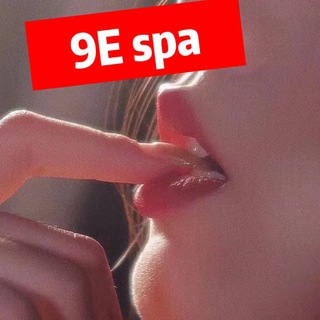 Telegram profile photo for 9E spa(唯一號)