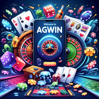Telegram profile photo for AGWin.info 博弈套利唯一官方頻道
