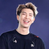 Telegram profile photo for namjoon