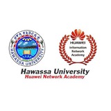 Telegram profile photo for Hawassa university - Huawei ICT Academy