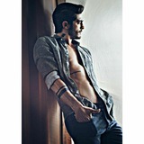 Telegram profile photo for Unknown burak^^