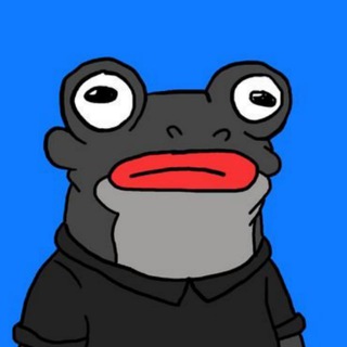 Telegram profile photo for fraugcoin