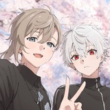 Telegram profile photo for chronoir archive