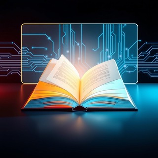 Telegram profile photo for Охотники 🏹 за книжными 📚 новинками