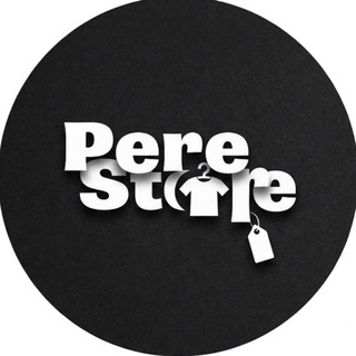 Telegram profile photo for PereStore