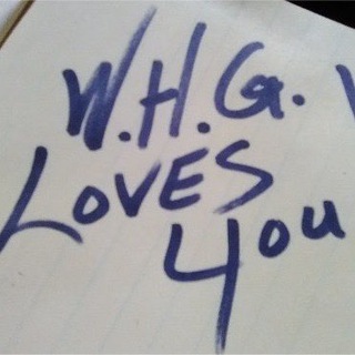 Telegram profile photo for W.H.Grampa