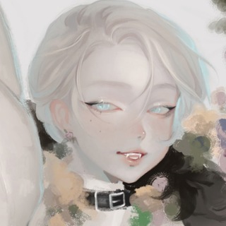 Telegram profile photo for morimo