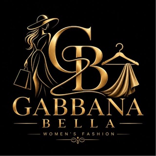 Telegram profile photo for GABBANABELLA