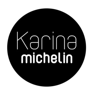 Telegram profile photo for KARINA MICHELIN