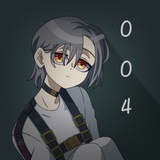 Telegram profile photo for 004 | Hoshi Su