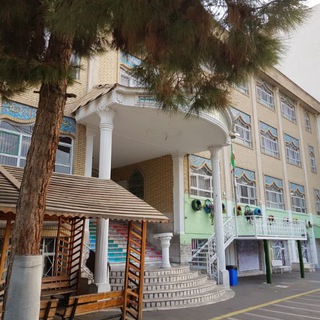 Telegram profile photo for دبستان کنی اسلامی