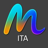Telegram profile photo for MINOMO - ITA