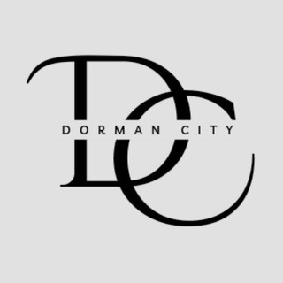 Telegram group profile photo for Dorman city