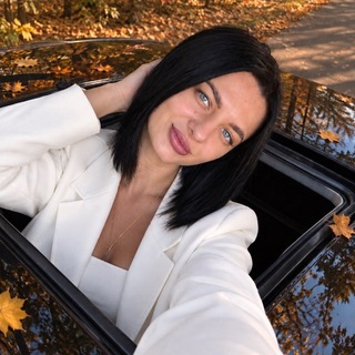 Telegram profile photo for Дина Давыдюк | Шугаринг | Депиляция | Косметология