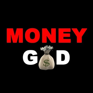 Telegram profile photo for Money God