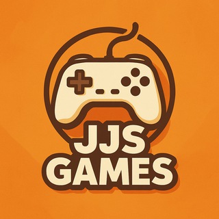 Telegram profile photo for JJS GAMES🚀