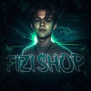 Telegram profile photo for Fizi Shop