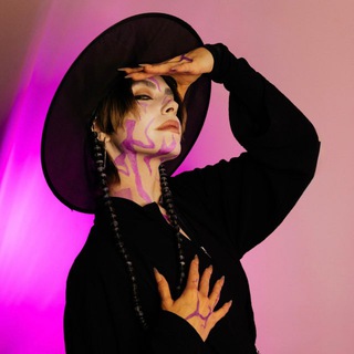 Telegram profile photo for Hellven Cosplay