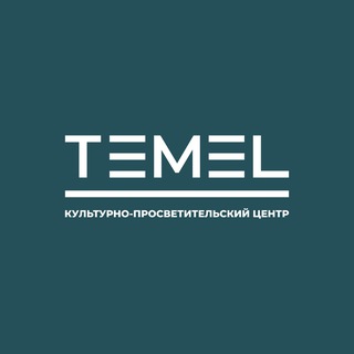 Telegram profile photo for TEMEL