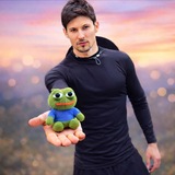 Telegram profile photo for Выдачи ДУРОВ2.0
