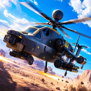 Telegram group profile photo for War Tycoon/Military Tycoon Trades