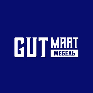 Telegram profile photo for GutmartRu