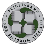 Telegram profile photo for Frihetskamp