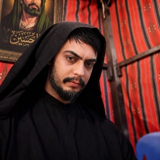 Telegram profile photo for احمد الاعرجي -Ahmed Al-Araji